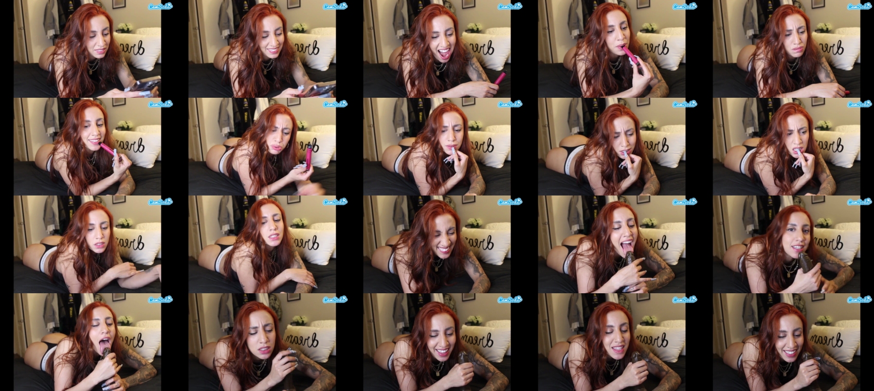 summerdallax CamSoda 11-03-2023